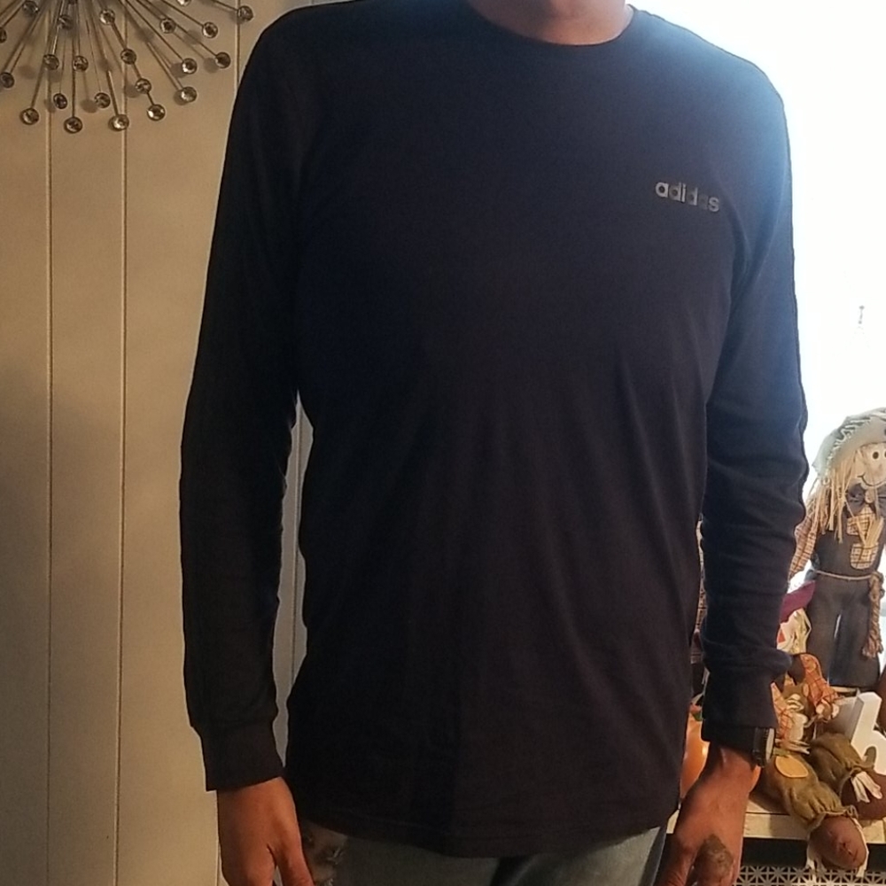 EXCELLENT condition long sleeve t shirt